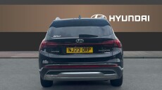 Hyundai SANTA FE 1.6 TGDi Hybrid Ultimate 5dr 4WD Auto Hybrid Estate